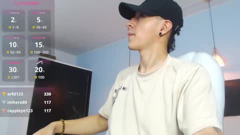 good_sheep online show from October 14, 3:40 am