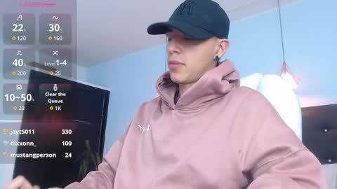 good_sheep online show from October 15, 4:12 am