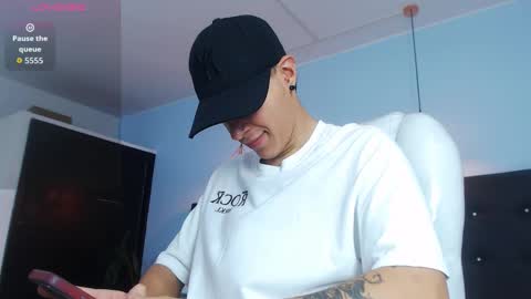 good_sheep online show from October 18, 3:53 am