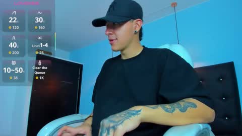 good_sheep online show from October 28, 4:16 am