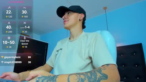 good_sheep online show from October 29, 3:42 am