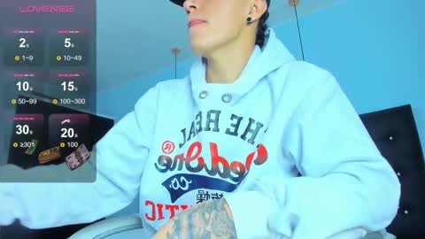 good_sheep online show from December 17, 3:34 am