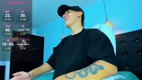 good_sheep online show from January 10, 3:30 am