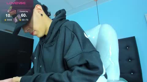 good_sheep online show from January 15, 1:32 am