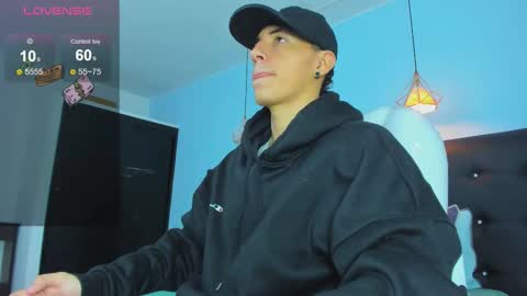 good_sheep online show from January 17, 3:22 am