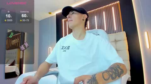 good_sheep online show from February 10, 3:43 am