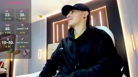 good_sheep online show from February 15, 8:02 am