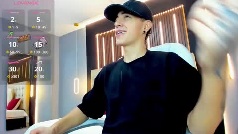 good_sheep online show from February 17, 3:36 am