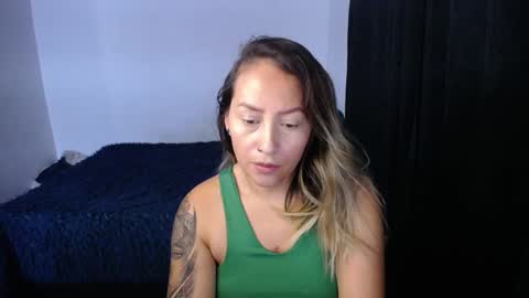 nathalia online show from January 15, 2:06 am