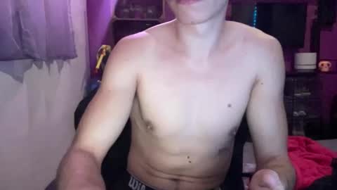 goodbatorboy online show from March 23, 5:33 am