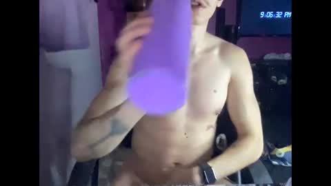 goodbatorboy online show from April 19, 3:06 am