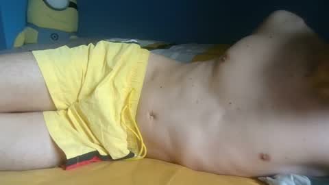 Goodboy online show from May 7, 12:54 pm