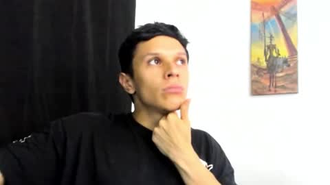 goodboy69i online show from February 12, 9:22 pm