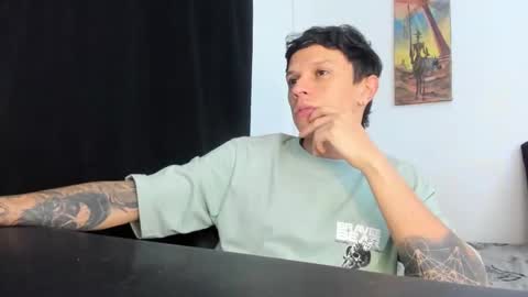 goodboy69i online show from February 21, 10:04 pm