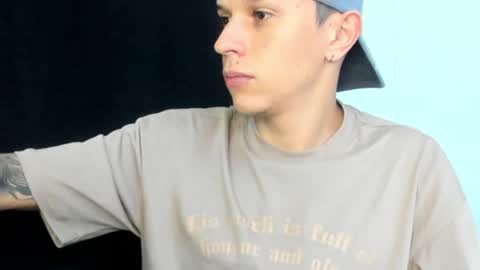 goodboy69i online show from February 26, 4:03 pm