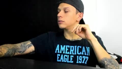 goodboy69i online show from February 27, 12:23 pm