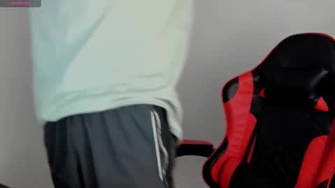 goodboy69i online show from September 9, 11:48 pm