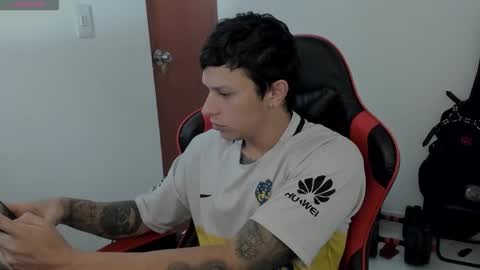 goodboy69i online show from September 25, 11:47 am