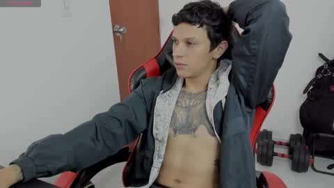 goodboy69i online show from October 5, 12:42 am