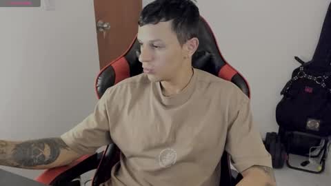 goodboy69i online show from October 23, 11:57 pm