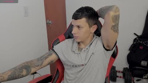 goodboy69i online show from October 26, 1:06 pm