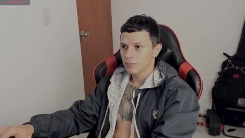 goodboy69i online show from November 3, 11:59 pm