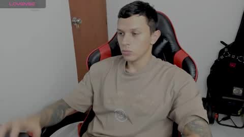 goodboy69i online show from November 10, 12:20 am