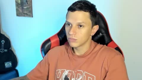 goodboy69i online show from February 9, 12:47 am