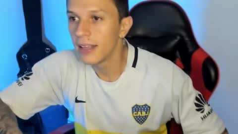 goodboy69i online show from February 12, 2:28 am