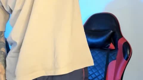 goodboy69i online show from February 14, 11:34 pm