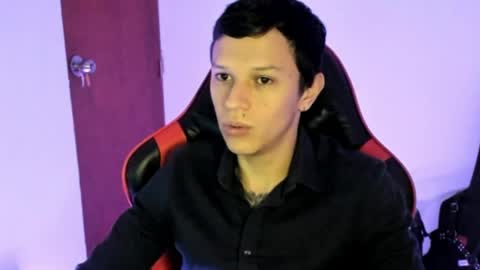 goodboy69i online show from March 29, 12:38 pm