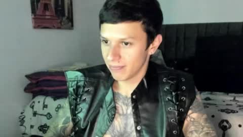 goodboy69i online show from April 11, 1:10 am