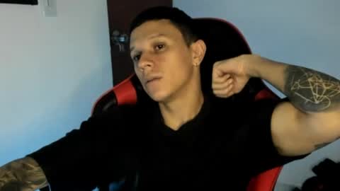 goodboy69i online show from June 9, 12:11 am