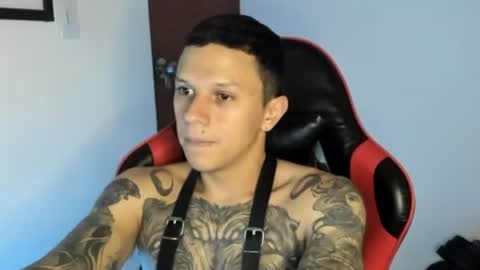 goodboy69i online show from June 12, 10:52 pm