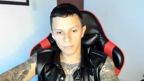 goodboy69i online show from June 13, 4:49 pm