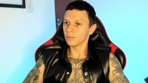 goodboy69i online show from June 27, 8:14 pm
