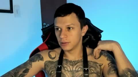 goodboy69i online show from June 28, 1:06 pm