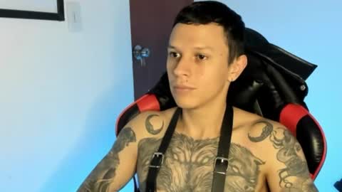 goodboy69i online show from June 29, 1:12 am