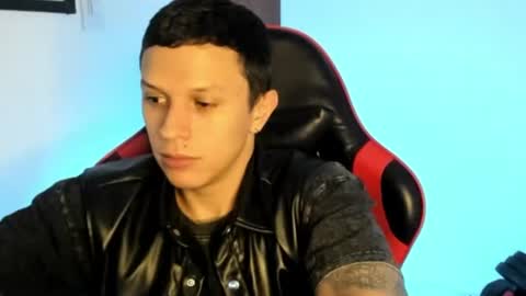 goodboy69i online show from July 4, 5:19 pm
