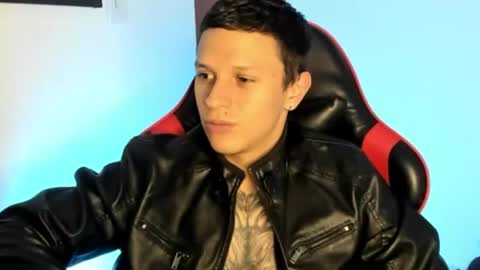 goodboy69i online show from July 8, 1:43 am