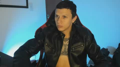 goodboy69i online show from July 11, 1:03 pm
