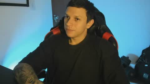 goodboy69i online show from July 13, 12:46 am