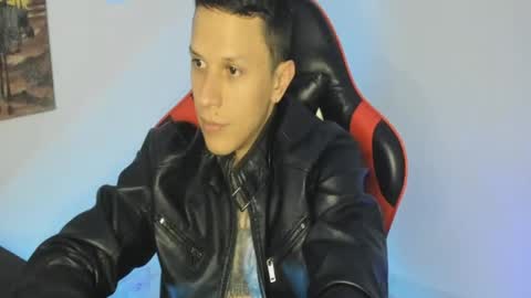 goodboy69i online show from July 25, 5:21 pm