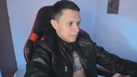 goodboy69i online show from July 26, 8:38 pm