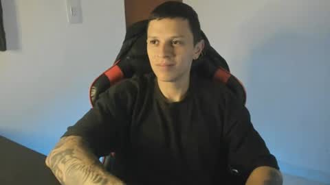 goodboy69i online show from August 2, 4:38 pm