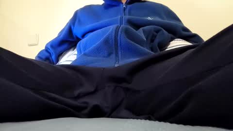 goodboyyy7 online show from November 10, 1:48 am