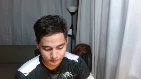 Snapshot of goodcaresweetboy chatting on December 19, 7:07 am FORD online show from December 19, 7:07 am