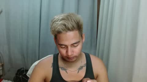 Snapshot of goodcaresweetboy chatting on January 14, 11:42 am FORD online show from January 14, 11:42 am