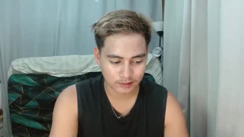 Snapshot of goodcaresweetboy chatting on February 10, 10:31 am FORD online show from February 10, 10:31 am