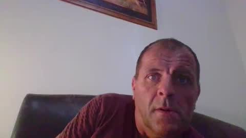 goodcock12345 online show from December 16, 7:35 am